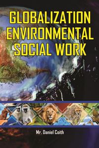 Produktbild: Globalization Environmental Social Work