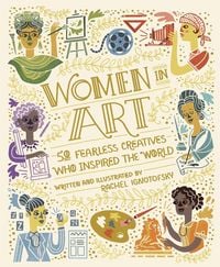Produktbild: Women in Art