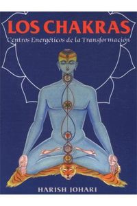 Produktbild: Los chakras