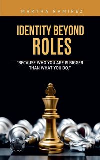 Produktbild: Identity Beyond Roles