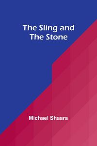 Produktbild: The Sling and the Stone