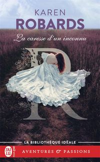 Produktbild: La caresse d'un inconnu