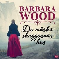 Produktbild: De m&ouml;rka skuggornas hus