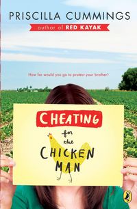 Produktbild: Cheating For The Chicken Man