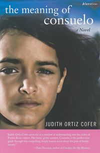 Produktbild: The Meaning of Consuelo