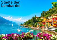 Produktbild: St&auml;dte der Lombardei