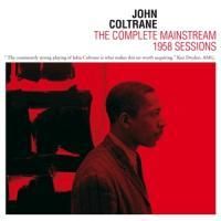 Bild vom Artikel The Complete Mainstream 1958 Sessions vom Autor John Coltrane