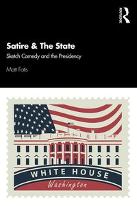 Produktbild: Satire & The State