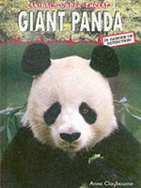 Bild vom Artikel Giant Panda vom Autor Anna Claybourne
