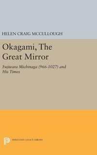 Produktbild: OKAGAMI, The Great Mirror