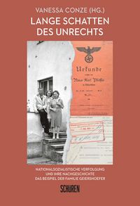 Produktbild: Lange Schatten des Unrechts