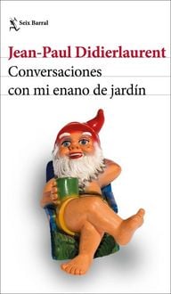 Produktbild: Conversaciones con mi enano de jard&iacute;n