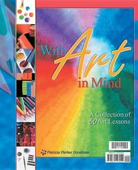 Produktbild: With Art in Mind