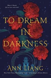 Produktbild: To Dream in Darkness