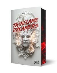 Produktbild: Twinflame Dreamers | Mit wundersch&ouml;nem Farbschnitt
