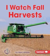 Produktbild: I Watch Fall Harvests
