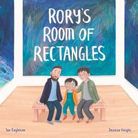 Produktbild: Rory's Room of Rectangles