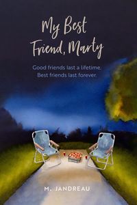 Produktbild: My Best Friend, Marty