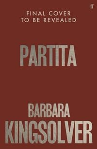Produktbild: Partita
