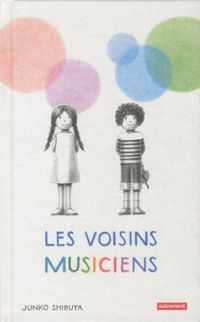 Produktbild: Les voisins musiciens