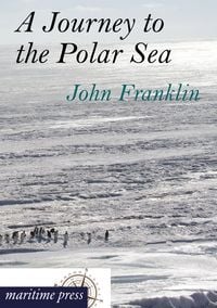 Produktbild: A Journey to the Polar Sea