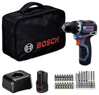 Produktbild: Bosch Professional GSR 12V-32 06019N7006 Akku-Bohrschrauber 18V Li-Ion