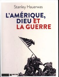Produktbild: L'Am&eacute;rique, Dieu et la guerre
