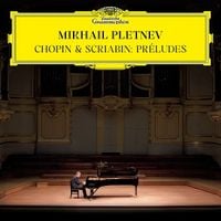 Produktbild: Chopin & Scriabin: Preludes (PURE ANALOGUE VINYL)
