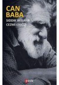 Produktbild: Can Baba