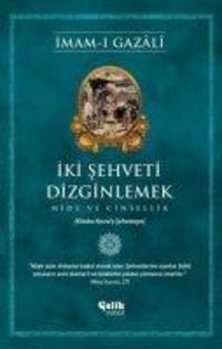Produktbild: Iki Sehveti Dizginlemek - Mide ve Cinsellik