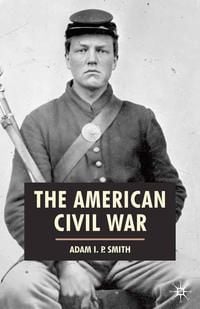 Produktbild: The American Civil War