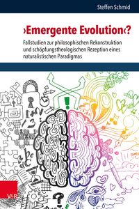 Produktbild: 'Emergente Evolution'?