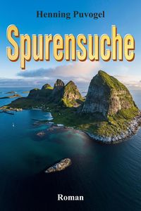 Produktbild: Spurensuche