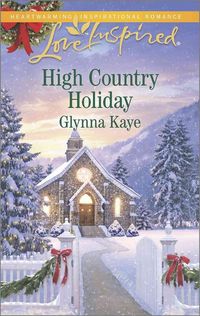Produktbild: Love Inspired High Country Hol