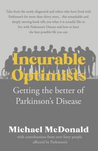 Produktbild: Mcdonald, M: Incurable Optimists