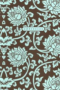 Produktbild: Address Bk-Acadian