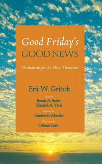 Produktbild: Good Friday's Good News