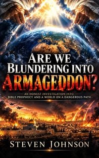 Produktbild: Are We Blundering Into Armageddon