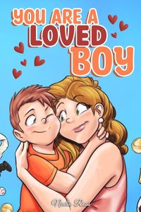 Produktbild: You are a Loved Boy
