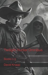 Produktbild: Twilight Hunter Omnibus