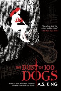 Produktbild: The Dust of 100 Dogs