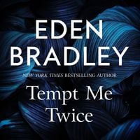 Produktbild: Tempt Me Twice