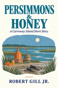 Produktbild: Persimmons and Honey