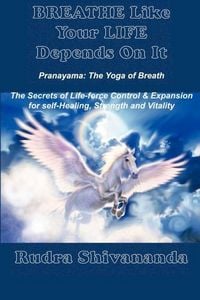 Produktbild: Breathe Like Your Life Depends On It