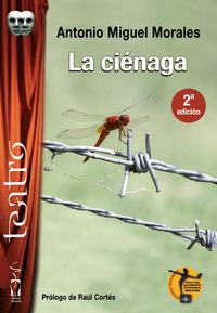 Produktbild: La ci&eacute;naga