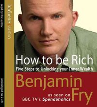 Produktbild: Ht Be Rich  2d
