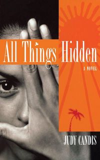 Produktbild: All Things Hidden