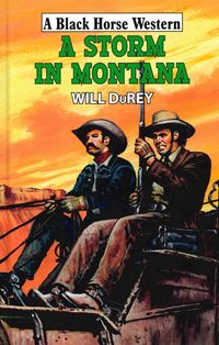 Produktbild: A Storm in Montana