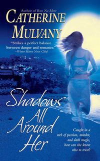 Produktbild: Shadows All Around Her