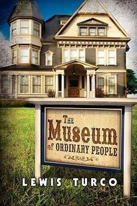 Produktbild: The Museum of Ordinary People and Other Stories